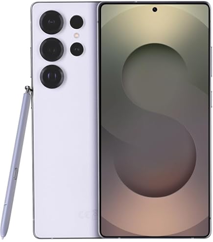 Amazon.co.jp: Samsung Galaxy S25 Ultra 256GB|Titanium Gray