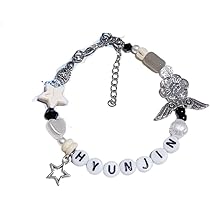 Straykids スキズ　ペンミ　ブレスレットA 71U1Z3JeRSL._UY350_.jpg