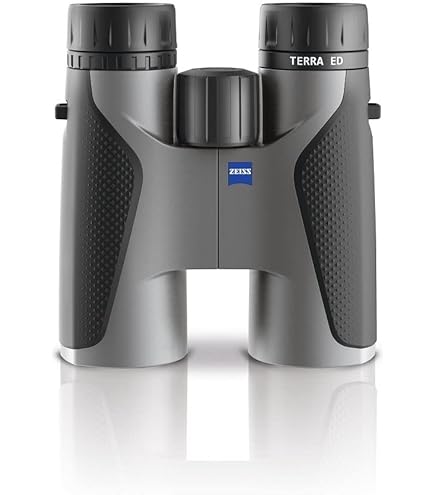 Zeiss 8×25?Terra ED コンパクトポケット グレー・ブラック 双眼鏡 Amazon.co.jp: Zeiss 8×25 Terra ED コンパクトポケット グレー