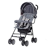 Dream On Me Galaxy Stroller, Dark Grey by Dream On Me