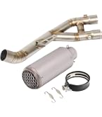 Amazon | AKRAPOVIC(アクラポビッチ) スリップオン YZF-R1 YZF-R1M