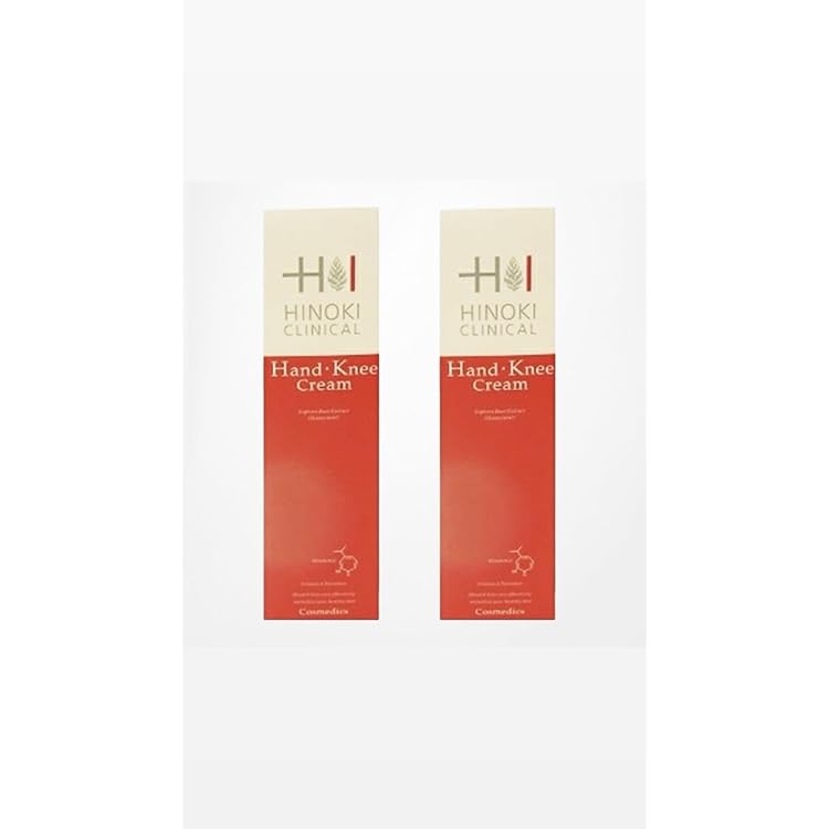 HERO　ハンド・ニークリーム　70g『13個セット』 Amazon.co.jp: ヒノキ ハンドニークリーム70G : ビューティー