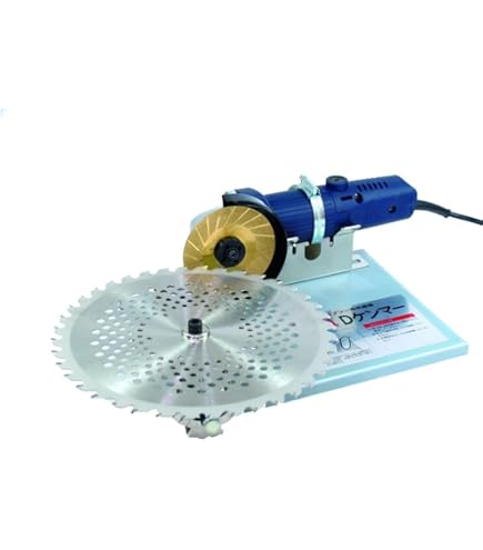 Amazon | フジ鋼業(Fuji Kogyo) DケンマーSP チップソー研磨機 FK-002