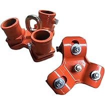 【新品】BRUNT トライポッド　三脚　チェーン付き　タンカラー 51DJ0SkAIwL._AC_UL210_SR210,