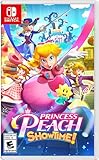 Princess Peach Showtime (輸入版:北米) – Switch