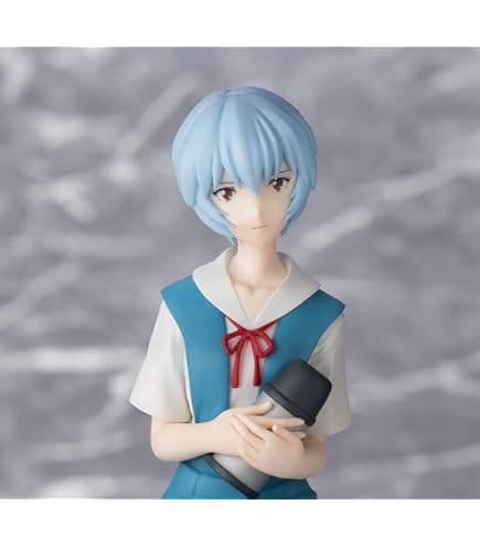 (未使用･未開封品)　エヴァンゲリオン新劇場版 PMフィギュア vol.4 綾波レイ 単品 7z28pnb Amazon.co.jp: エヴァンゲリオン新劇場版 PMフィギュア vol.4