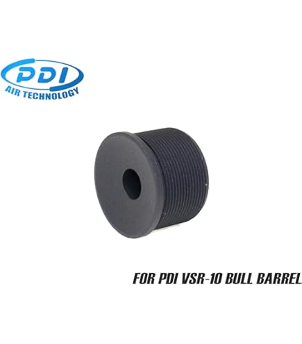 Amazon | PDI 01インナーバレル 380mm(対応:PDI L96 AWS ショート
