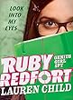 Ruby Redfort Look Into My Eyes