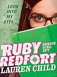 Ruby Redfort Look Into My Eyes