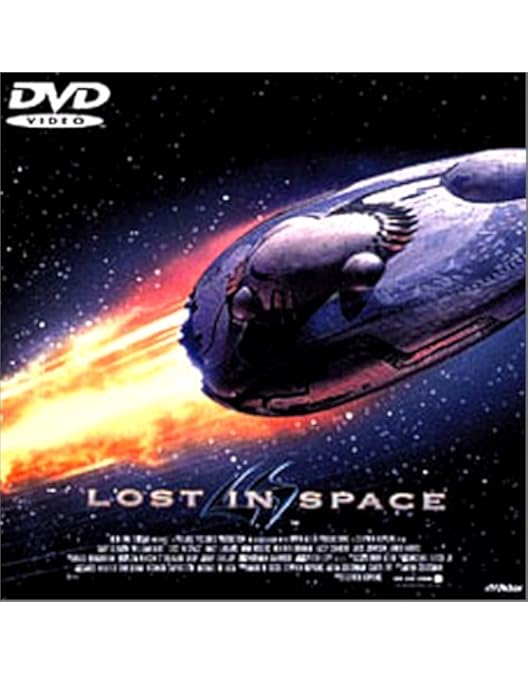 Amazon.co.jp: 宇宙家族ロビンソン シーズン2 (SEASONS