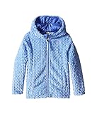 (ザノースフェイス) THE NORTH FACE キッズコート・ジャケット・アウター Laurel Fleece Hoodie (Toddler) Grapemist Blue 2T Toddler