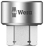 Wera(ヴェラ) 8790 ソケット(六角) 12.0mm 3684