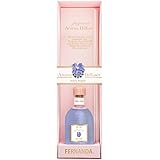 FERNANDA(フェルナンダ) Fragrance Aroma Diffuser Maria Regale (アロマディフューザー マリアリゲル)