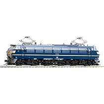 EF66型電気機関車 HOゲージ TOMIX [HO-2034] JR EF66-0形電気機関車（27号機） (1:80 16.5mm