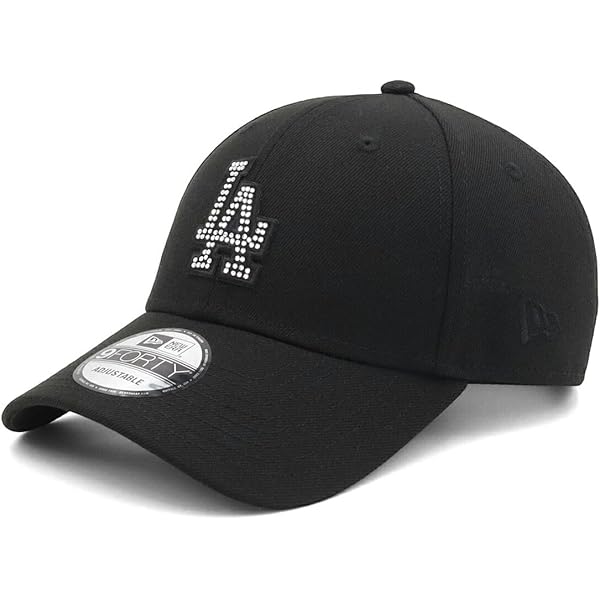Amazon | ニューエラ New Era キャップ 9FORTY / Cloth Strap 14942639