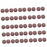 B Baosity サンダーペーパー　円形シート　50枚　研磨用　全16種　40～2000グリット選択可能　実用 - 400グリット