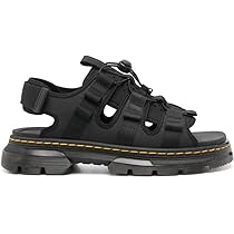 7/31までの出品⭐︎Dr.Martens JERICHO サンダル UK4 U by SPICK&SPAN サンダル 「Dr.Martens/ドクターマーチン