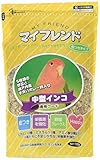 マイフレンド 皮つき 中型インコ 700グラム (x 1)