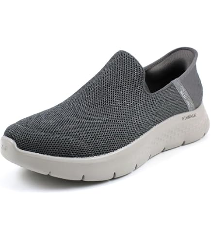 Amazon.co.jp: SKECHERS(スケッチャーズ) PARSON - OSWIN スポーツ
