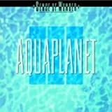 AQUAPLANET(紙ジャケット仕様)