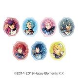 あんさんぶるスターズ！！ シーリングクリアシール Cbox 7個入りBOX
