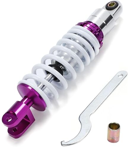 Amazon | a140PW 限定カラー リアサス リアサスペンション 265mm