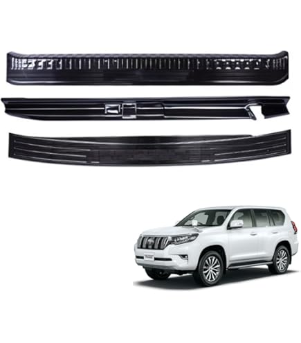 Amazon | トヨタ ランドクルーザープラド【GRJ150W/151W TRJ150W