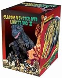 �N���V�b�N�E�����X�^�[ DVD Limited BOX �U