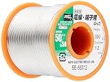 goot リール巻はんだ SE-55012