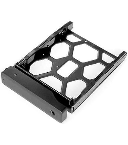 Amazon.co.jp: Synology DX517 Expansion Unit for NAS (5 Bay / SATA