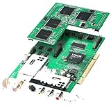 I-O DATA I-O DATA GV-MVP/GXW WチューナーTVキャプチャボード