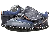 [ペディペド] pediped Clive Originals (Infant) シューズ Navy SM (6-12 Months) - M [並行輸入品]