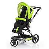 ABC Design(ABCデザイン) 【正規代理店保証付】 3-Tec PLUS ライム 31106-503