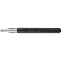 Amazon | HAZET(ハゼット) 746-1 ポンチ センターポンチ 金属用 8角軸