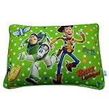 ディズニー 子供用 低反発 まくら ベビー キッズ ジュニア 枕（トイストーリー）