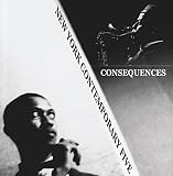 CONSEQUENCES [LP] [12 inch Analog]