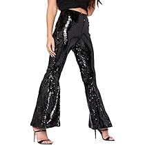 MASU スパンコール フレアパンツ MASU スパンコール フレアパンツ 楽天