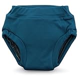 Ecoposh OBV Training Pants, Caribbean, Medium by Kanga Care