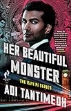 Her Beautiful Monster: The Ravi PI Series