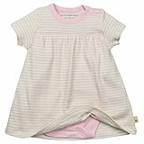 Burt's Bees Baby DRESS ベビー・ガールズ US サイズ: 6-9 Months カラー: ピンク