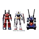 ガンダムV作戦セット