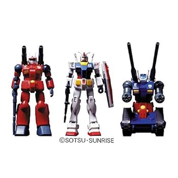 ガンダムV作戦セット