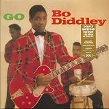 Go Bo Diddley [Analog]