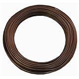 ハナカツ アルミ線 カラー 500g 1.0mm