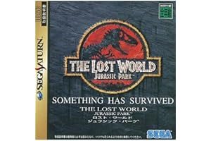 ロストワールド・ジュラシック・パーク