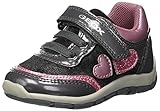 Geox ユニセックス・キッズ B8433B0HIPVC0502 US サイズ: 21 Medium EU Toddler (5.5 US)