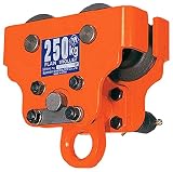 象印チェンブロック α型電気チェーンブロック用プレントロリ・250ｋｇ PT025
