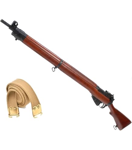 Amazon.co.jp: S&T Lee Enfield/リーエンフィールド No.4 mk1 エアー