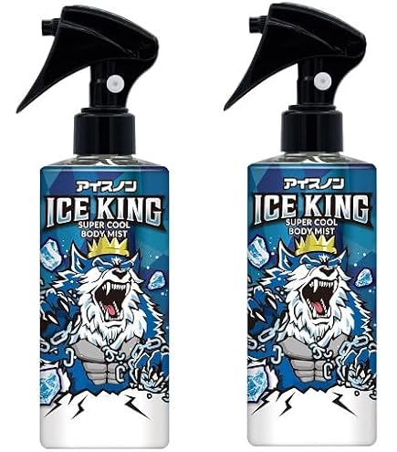 Amazon.co.jp: シロ アイスミント ボディミスト エクストラクール 2025