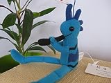 Kokopelli Basic　S SIZE　ブルー